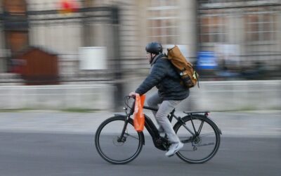 Projet vélo